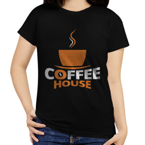 Kaos Distro Coffee House