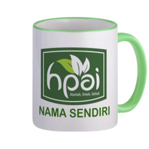 Mug HPAI