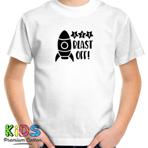 Kaos Blast off