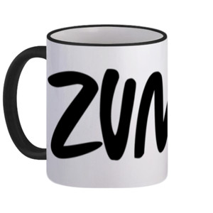 Mug Zumba