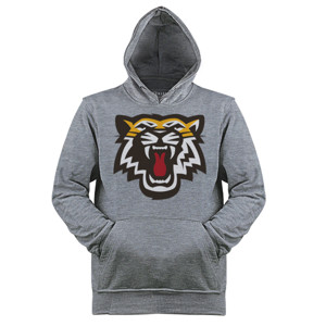 Jaket Hoodie Distro Hamilton tiger