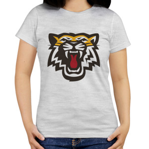 Kaos Distro Hamilton tiger