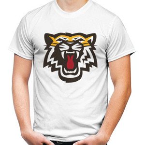 Kaos Distro Hamilton tiger