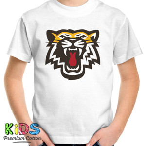 Kaos Distro Hamilton tiger