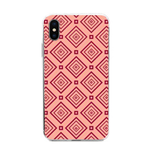 art case pattern 1 Casing HP