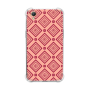 art case pattern 1 Casing HP