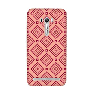 art case pattern 1 Casing HP