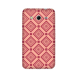 art case pattern 1 Casing HP