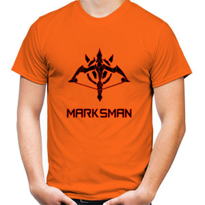 Kaos Marksman