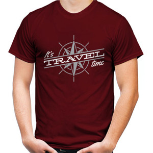 Kaos Distro Travel time