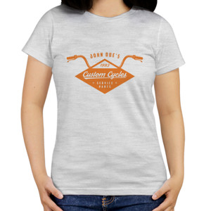 Kaos Distro Custom cycles