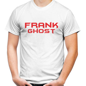 Kaos Distro Ghost Frank