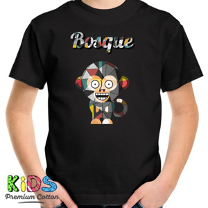 Kaos Bosque