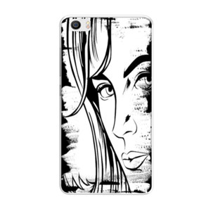 Xiomi redmi Mi 5 Casing HP