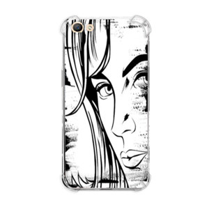 Casing HP Xiomi redmi Mi 5