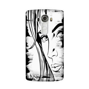 Xiomi redmi Mi 5 Casing HP