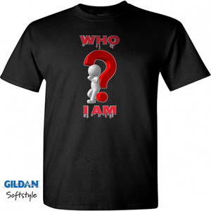 Kaos Who iam