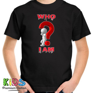 Kaos Who iam