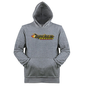 Jaket Hoodie Distro Rocket Chassis