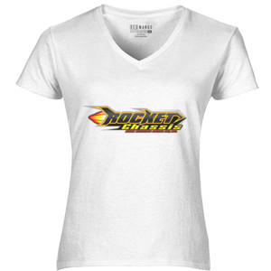 Kaos Distro Rocket Chassis