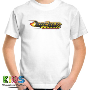 Kaos Distro Rocket Chassis