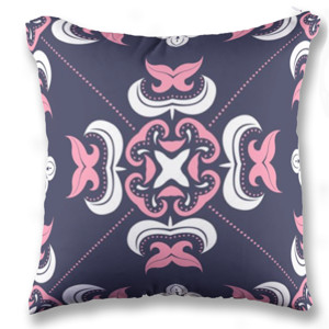Bantal Luxury Vintage