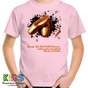 Kaos Quote: Mordecai Richler