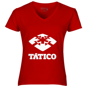 Kaos Distro Tatico