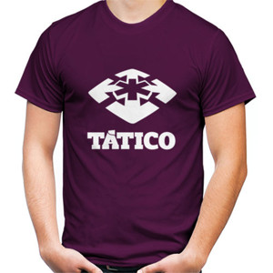 Kaos Distro Tatico