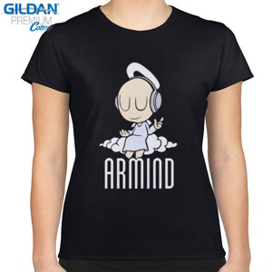 Kaos New Popular ARMIND Trance Music Armin Van Buuren