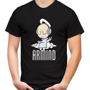 Kaos New Popular ARMIND Trance Music Armin Van Buuren