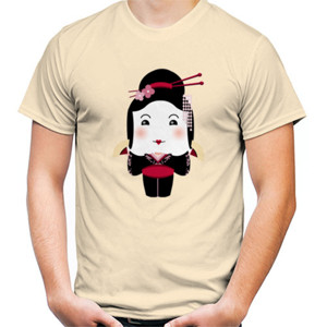 Kaos Geisha