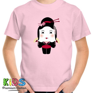 Kaos Geisha