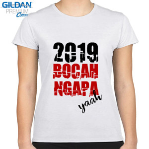 Kaos Bocah Ngapa yah