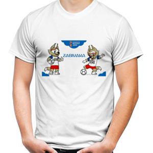 Kaos ZABIVAKA