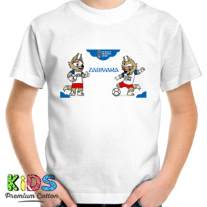 Kaos ZABIVAKA