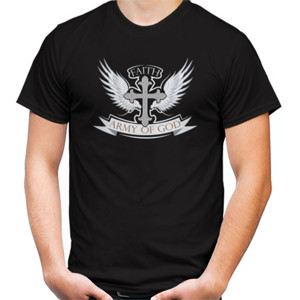Kaos ARMY OF GOD