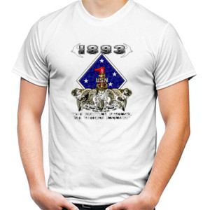 Kaos 1893 usn 