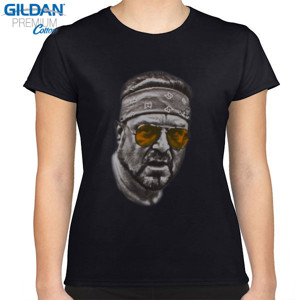 Kaos The Big Lebowski Walter Glasses