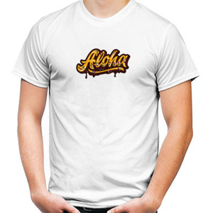 Kaos Aloha 01