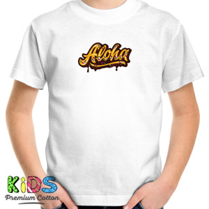 Kaos Aloha 01