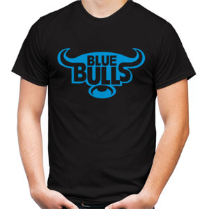 Kaos Distro Blue bulls