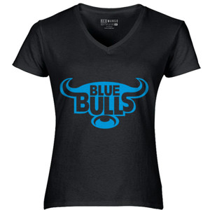Kaos Distro Blue bulls