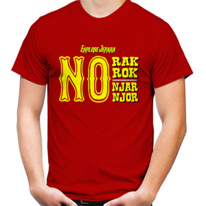 Kaos EXPLORE JEPARA