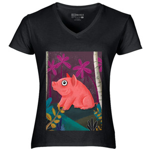 Kaos Kaos Pria Pigi - pigi Lengan Panjang by Co_mbro