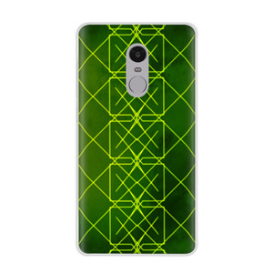 DARK STRAIGHT GREEN Casing HP