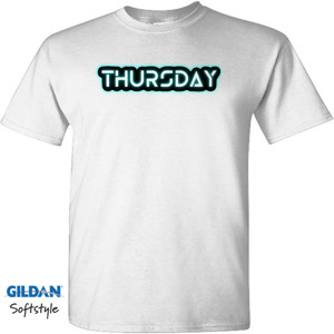 Kaos Thursday
