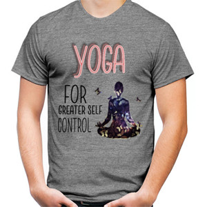 Kaos KAOS YOGA