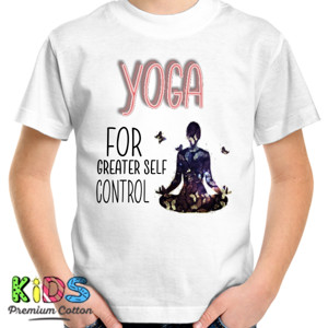 Kaos KAOS YOGA