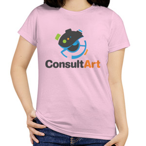 Kaos DISTRO CONSUL ART MARKETING
